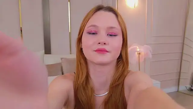 AmeliRoyse online show from 25, 3, 2026