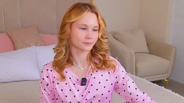 Snapshot of AmeliRoyse chatting on 2, 5, 2026 AmeliRoyse online show from 2, 5, 2026
