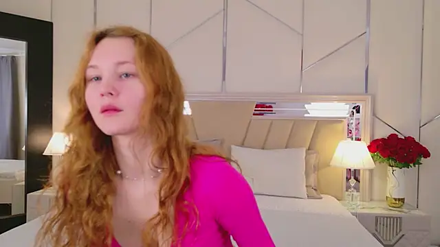 AmeliRoyse online show from 25, 2, 2026