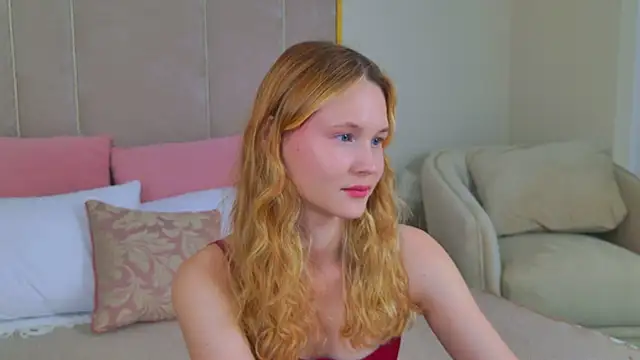 Snapshot of AmeliRoyse chatting on 13, 6, 2026 AmeliRoyse online show from 13, 6, 2026