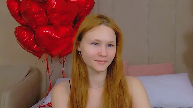 AmeliRoyse online show from 18, 2, 2026