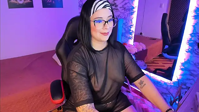 victoriacooper21 online show from 21, 3, 2025