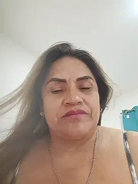 Milena Foox online show from 19, 11, 2025