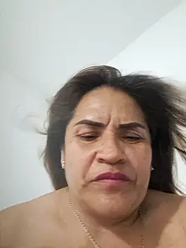 Milena Foox online show from 29, 10, 2025