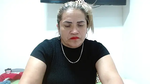 Milena Foox online show from 30, 5, 2026