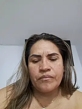 Milena Foox online show from 19, 3, 2025