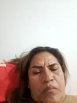 Milena Foox online show from 17, 3, 2025