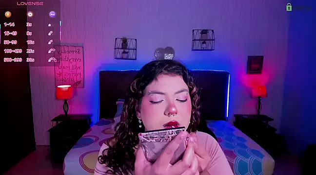  Lilly miller online show from 17, 3, 2025