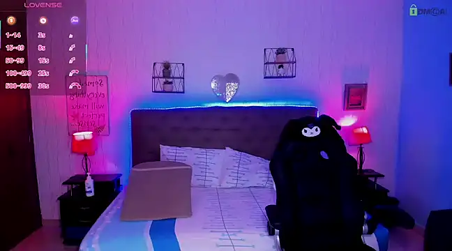  Lilly miller online show from 12, 3, 2025