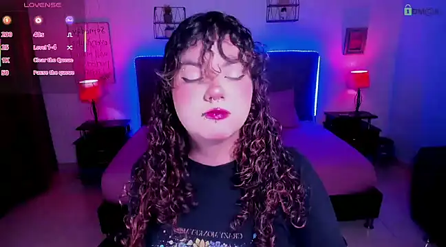  Lilly miller online show from 14, 3, 2025