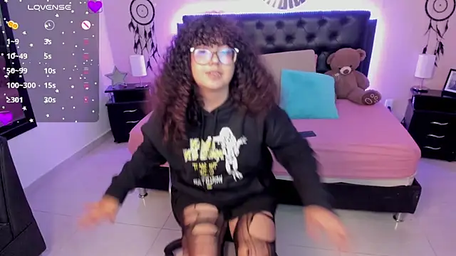  Lilly miller online show from 14, 2, 2026