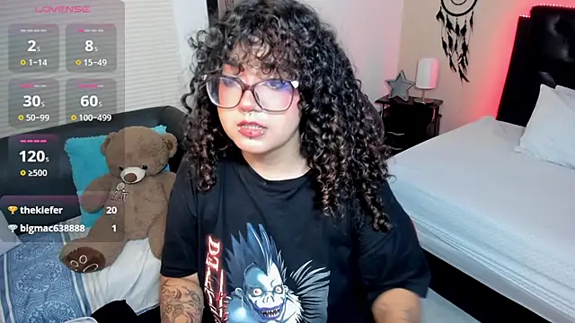  Lilly miller online show from 9, 3, 2026