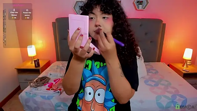  Lilly miller online show from 12, 9, 2025