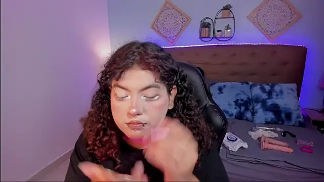  Lilly miller online show from 24, 11, 2025