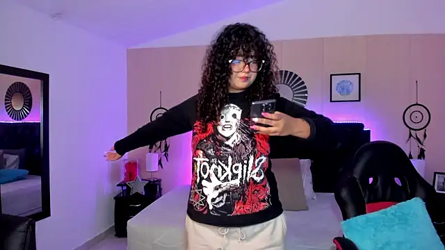  Lilly miller online show from 21, 3, 2026