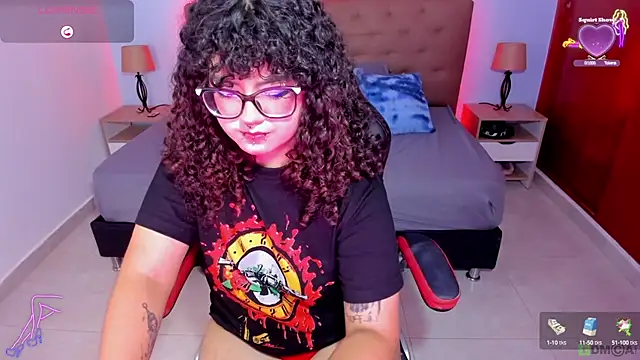  Lilly miller online show from 8, 10, 2025