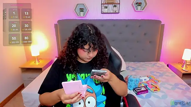  Lilly miller online show from 13, 9, 2025