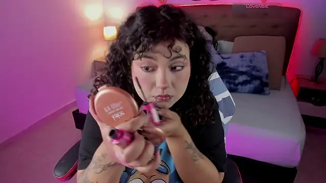  Lilly miller online show from 11, 11, 2025