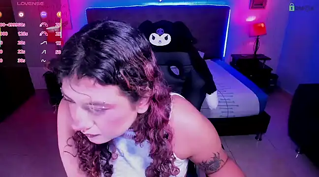  Lilly miller online show from 12, 3, 2025