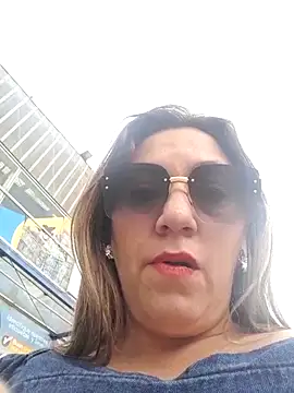 Luna-nevada online show from 15, 11, 2025