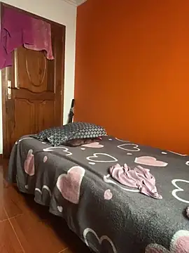 Luna-nevada online show from 20, 11, 2025