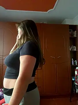 Snapshot of Luna-nevada chatting on 18, 1, 2026 Luna-nevada online show from 18, 1, 2026