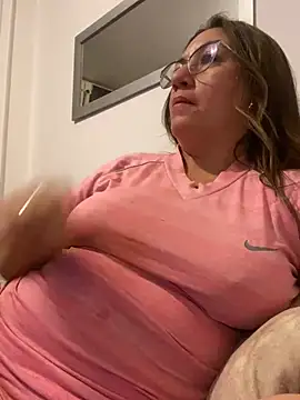 Luna-nevada online show from 21, 3, 2026