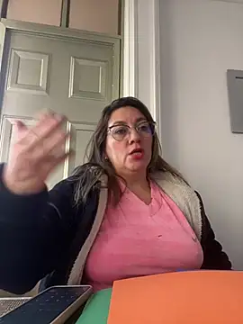 Luna-nevada online show from 9, 4, 2026