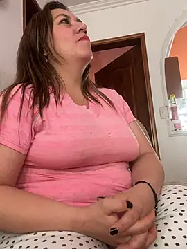 Luna-nevada online show from 15, 4, 2026