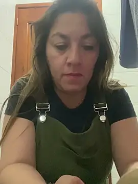 Luna-nevada online show from 13, 12, 2025