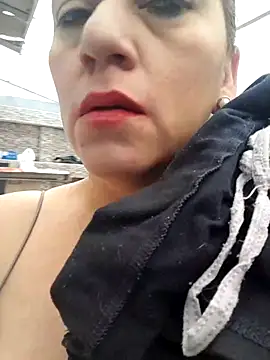 Luna-nevada online show from 18, 10, 2025