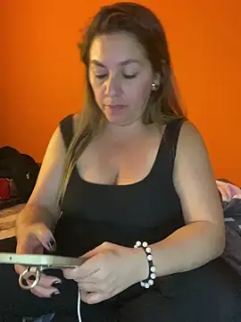 Luna-nevada online show from 16, 11, 2025