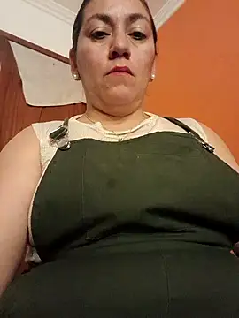 Luna-nevada online show from 16, 10, 2025