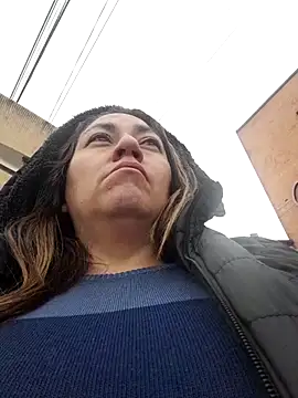 Luna-nevada online show from 24, 10, 2025