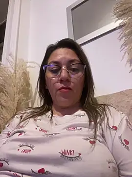 Luna-nevada online show from 18, 5, 2026