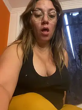Luna-nevada online show from 14, 5, 2026