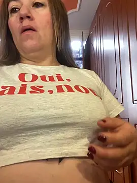 Luna-nevada online show from 24, 3, 2026