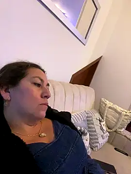 Luna-nevada online show from 5, 12, 2025