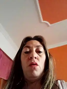 Luna-nevada online show from 9, 11, 2025