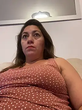 Luna-nevada online show from 16, 3, 2026