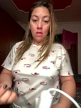 Luna-nevada online show from 14, 11, 2025