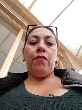 Luna-nevada online show from 14, 10, 2025