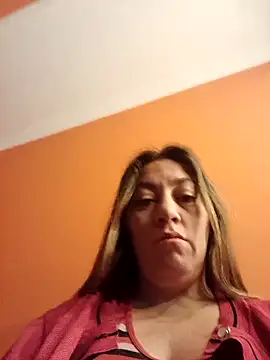 Luna-nevada online show from 5, 11, 2025