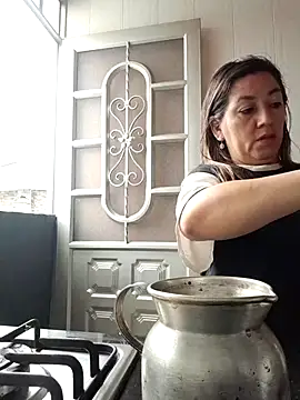 Luna-nevada online show from 8, 11, 2025