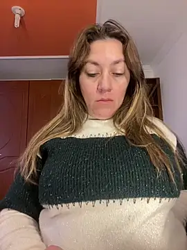 Luna-nevada online show from 5, 3, 2026