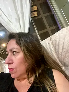 Luna-nevada online show from 23, 11, 2025