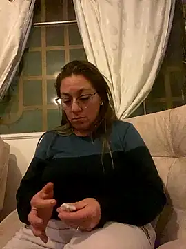 Luna-nevada online show from 9, 1, 2026