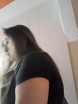 Luna-nevada online show from 17, 10, 2025