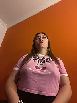 Luna-nevada online show from 2, 11, 2025