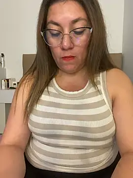 Luna-nevada online show from 3, 7, 2026